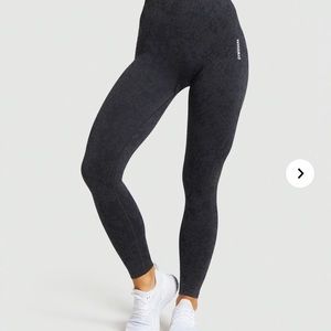 Gymshark seamless leggings